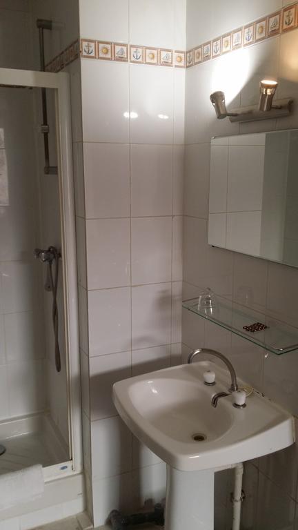 Hotel D'Ainay Lyon Dış mekan fotoğraf