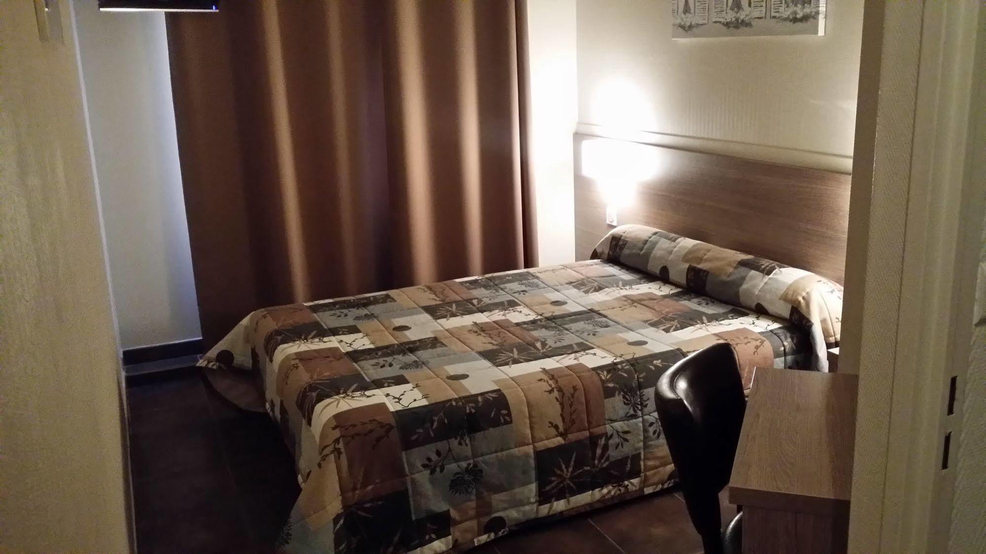 Hotel D'Ainay Lyon Dış mekan fotoğraf