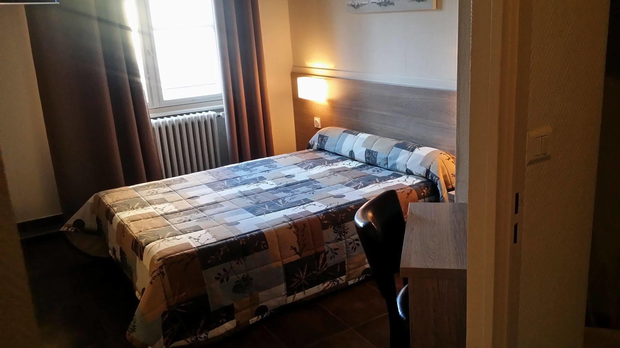 Hotel D'Ainay Lyon Dış mekan fotoğraf