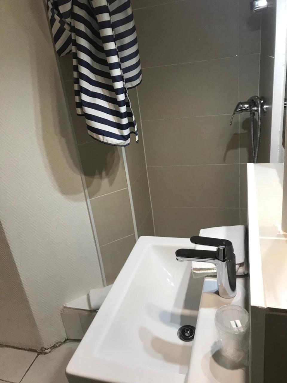 Hotel D'Ainay Lyon Dış mekan fotoğraf