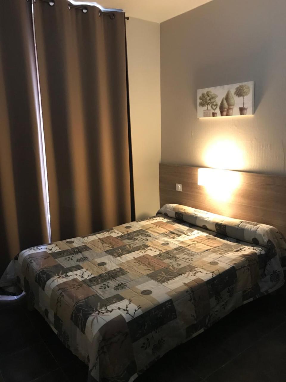 Hotel D'Ainay Lyon Dış mekan fotoğraf