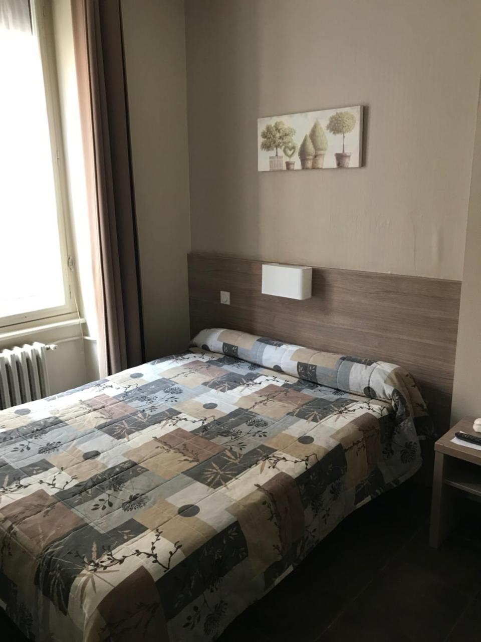 Hotel D'Ainay Lyon Dış mekan fotoğraf