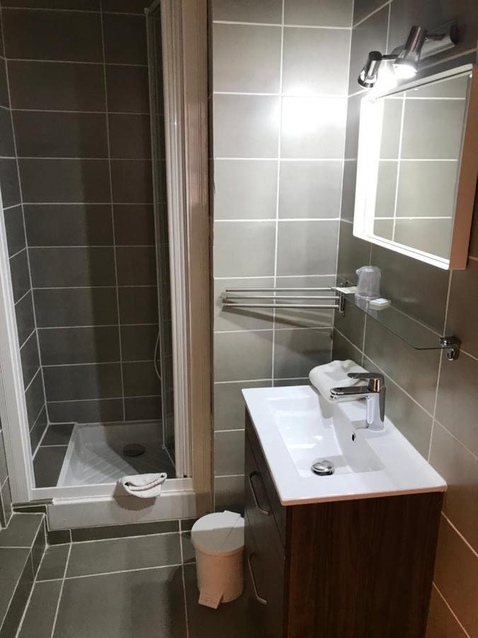 Hotel D'Ainay Lyon Dış mekan fotoğraf